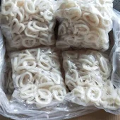 Modrwy Sgwid y Môr Tawel